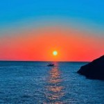 Bornholm jak majorka