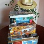 Najmniejszy kontynent Ziemi