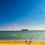 Ukształtowanie zachodniego wybrzeża Australii